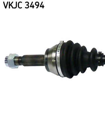 SKF VKJC 3494 Antriebswelle
